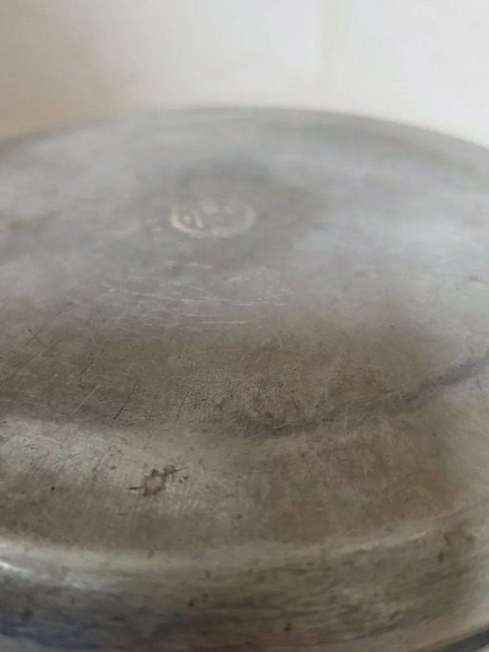 Vintage Farberware Aluminum Clad Stainless Steel 10